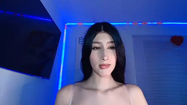 Snapshot of valeria_gonzales_ chatting on 15, 12, 2025 valeria gonzales online show from 15, 12, 2025