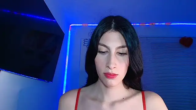 Snapshot of valeria_gonzales_ chatting on 20, 12, 2025 valeria gonzales online show from 20, 12, 2025