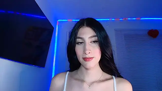 Snapshot of valeria_gonzales_ chatting on 7, 1, 2026 valeria gonzales online show from 7, 1, 2026