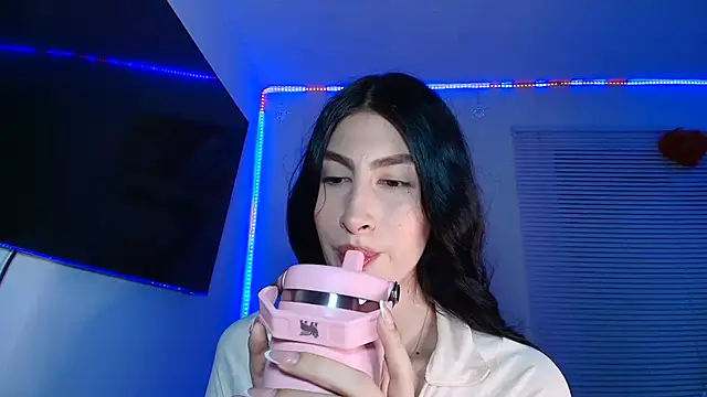 Snapshot of valeria_gonzales_ chatting on 14, 1, 2026 valeria gonzales online show from 14, 1, 2026