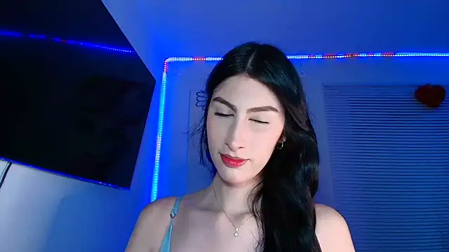 Snapshot of valeria_gonzales_ chatting on 18, 1, 2026 valeria gonzales online show from 18, 1, 2026