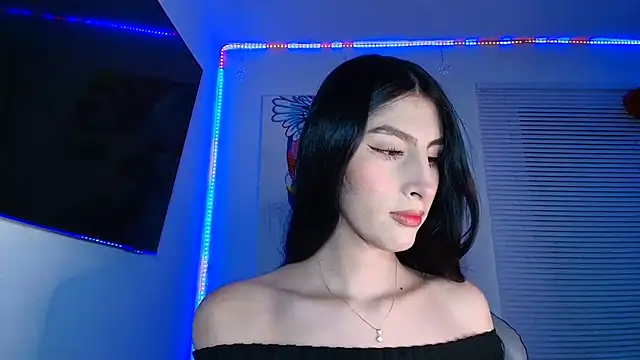 Snapshot of valeria_gonzales_ chatting on 31, 1, 2026 valeria gonzales online show from 31, 1, 2026