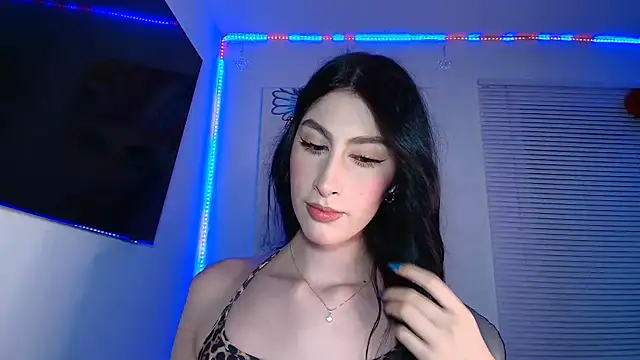 Snapshot of valeria_gonzales_ chatting on 6, 2, 2026 valeria gonzales online show from 6, 2, 2026