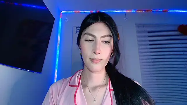 Snapshot of valeria_gonzales_ chatting on 11, 2, 2026 valeria gonzales online show from 11, 2, 2026