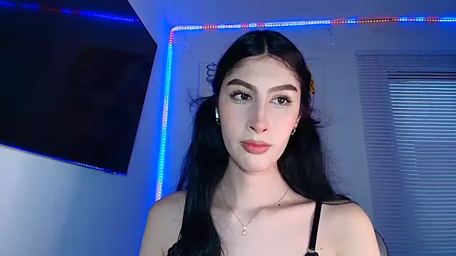 Snapshot of valeria_gonzales_ chatting on 11, 2, 2026 valeria gonzales online show from 11, 2, 2026