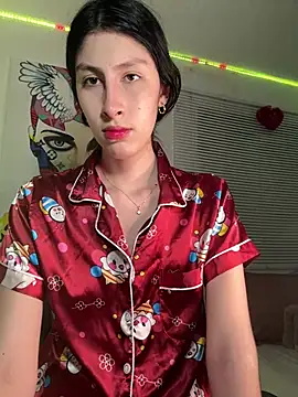 Snapshot of valeria_gonzales_ chatting on 15, 2, 2026 valeria gonzales online show from 15, 2, 2026