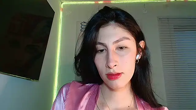 Snapshot of valeria_gonzales_ chatting on 19, 2, 2026 valeria gonzales online show from 19, 2, 2026