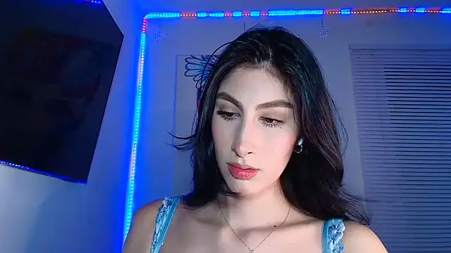 Snapshot of valeria_gonzales_ chatting on 22, 2, 2026 valeria gonzales online show from 22, 2, 2026