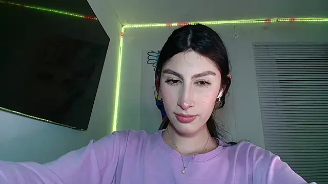 Snapshot of valeria_gonzales_ chatting on 23, 2, 2026 valeria gonzales online show from 23, 2, 2026