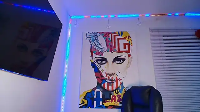 Snapshot of valeria_gonzales_ chatting on 25, 2, 2026 valeria gonzales online show from 25, 2, 2026