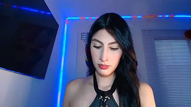 Snapshot of valeria_gonzales_ chatting on 26, 2, 2026 valeria gonzales online show from 26, 2, 2026