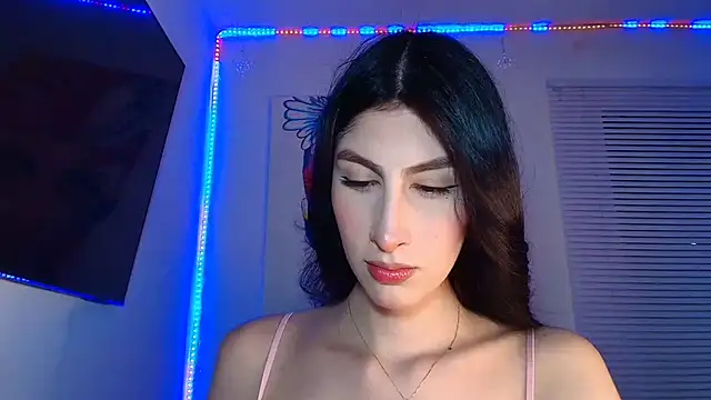 Snapshot of valeria_gonzales_ chatting on 28, 2, 2026 valeria gonzales online show from 28, 2, 2026