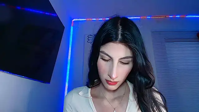 Snapshot of valeria_gonzales_ chatting on 7, 3, 2026 valeria gonzales online show from 7, 3, 2026