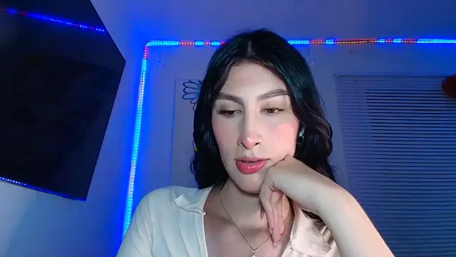 Snapshot of valeria_gonzales_ chatting on 8, 3, 2026 valeria gonzales online show from 8, 3, 2026