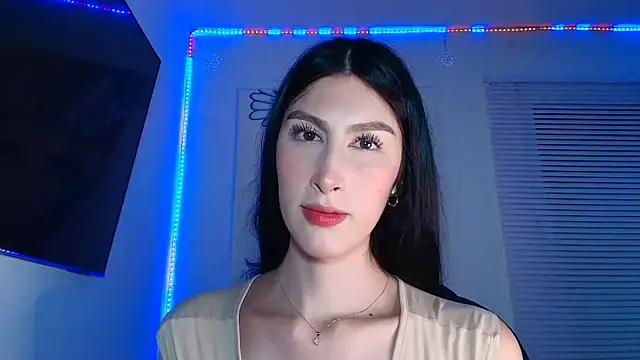 Snapshot of valeria_gonzales_ chatting on 9, 3, 2026 valeria gonzales online show from 9, 3, 2026