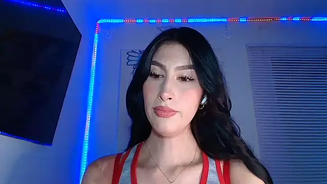 Snapshot of valeria_gonzales_ chatting on 9, 3, 2026 valeria gonzales online show from 9, 3, 2026