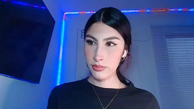 Snapshot of valeria_gonzales_ chatting on 12, 3, 2026 valeria gonzales online show from 12, 3, 2026