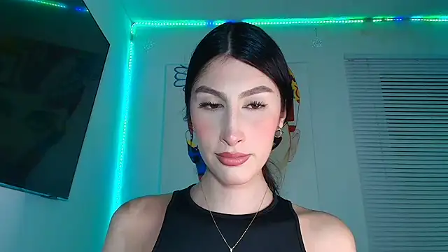 Snapshot of valeria_gonzales_ chatting on 14, 3, 2026 valeria gonzales online show from 14, 3, 2026