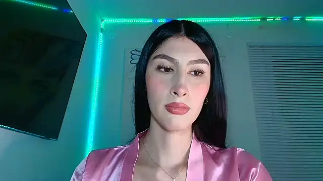 Snapshot of valeria_gonzales_ chatting on 15, 3, 2026 valeria gonzales online show from 15, 3, 2026