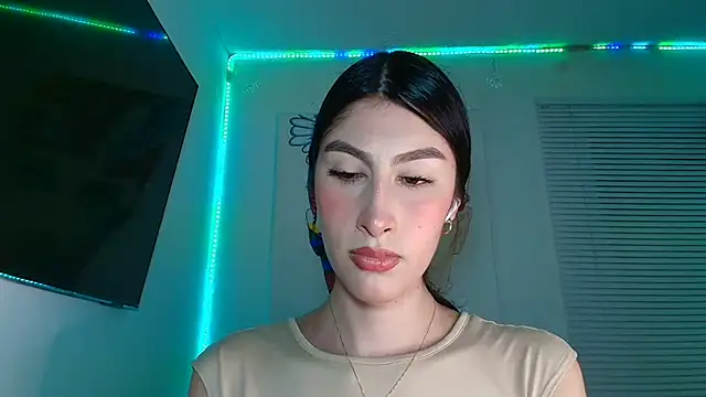 Snapshot of valeria_gonzales_ chatting on 17, 3, 2026 valeria gonzales online show from 17, 3, 2026