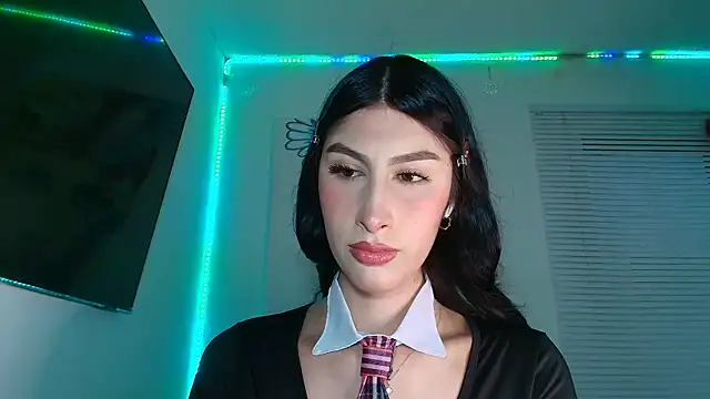 Snapshot of valeria_gonzales_ chatting on 21, 3, 2026 valeria gonzales online show from 21, 3, 2026