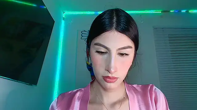 Snapshot of valeria_gonzales_ chatting on 23, 3, 2026 valeria gonzales online show from 23, 3, 2026