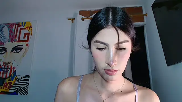 valeria gonzales  online show from 6, 5, 2026