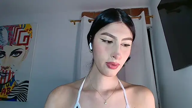 valeria gonzales  online show from 6, 5, 2026