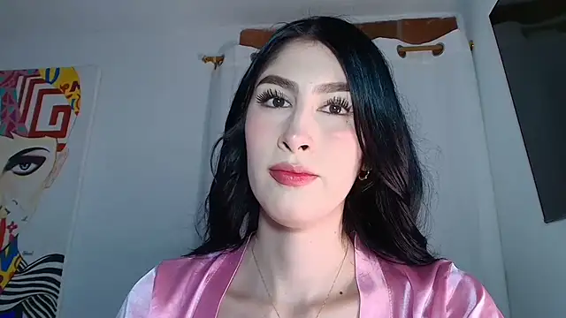 valeria gonzales  online show from 4, 7, 2026