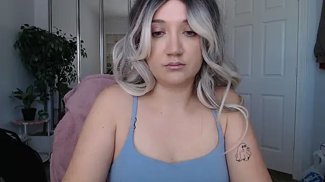 GoddessEmmy online show from 7, 5, 2026