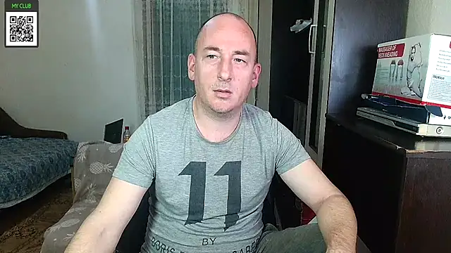 Johan   Barker online show from 7, 2, 2025