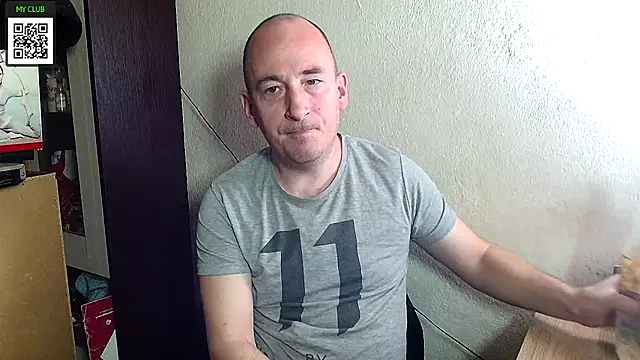 Johan   Barker online show from 7, 2, 2025