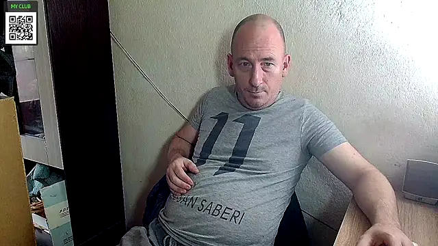 Johan   Barker online show from 15, 2, 2025