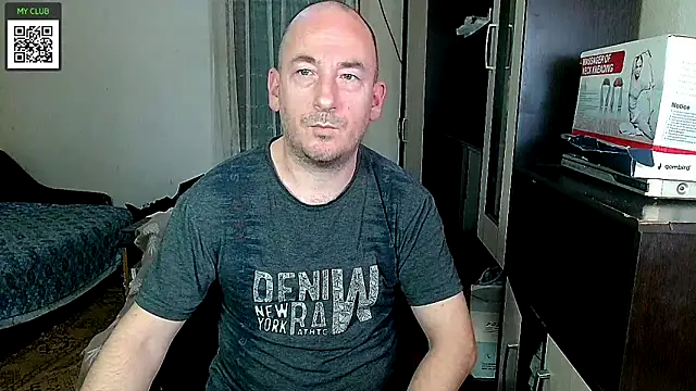 Johan   Barker online show from 17, 2, 2025