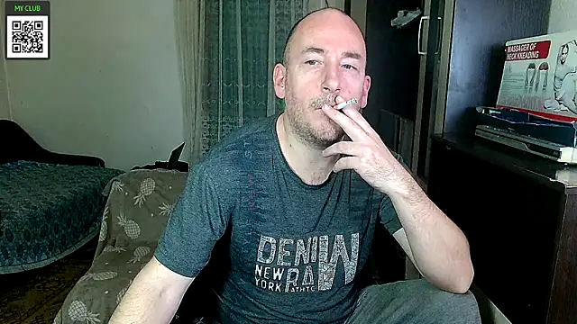 Johan   Barker online show from 19, 2, 2025