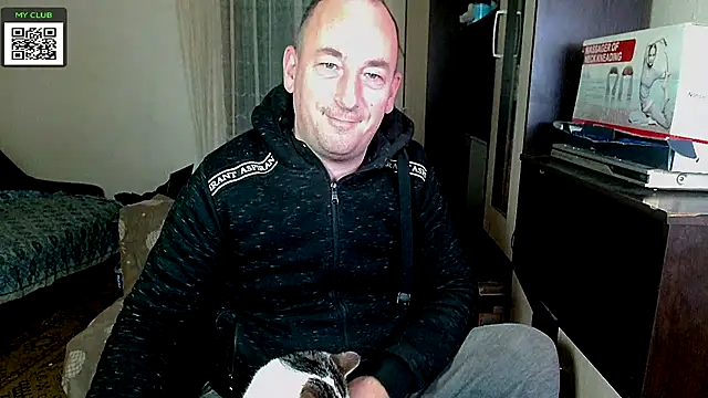 Johan   Barker online show from 24, 2, 2025