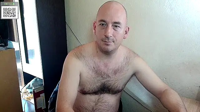 Johan   Barker online show from 3, 3, 2025