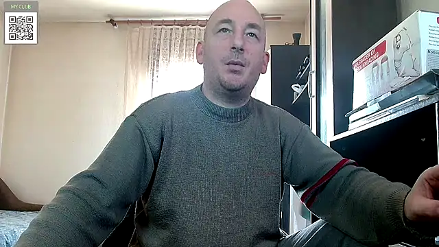 Johan   Barker online show from 6, 3, 2025