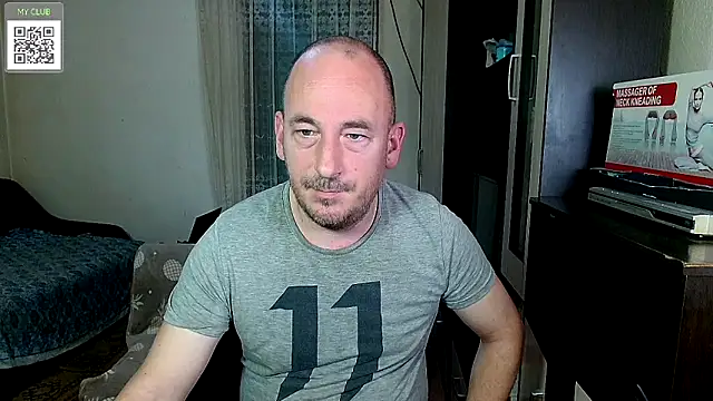 Johan   Barker online show from 12, 3, 2025