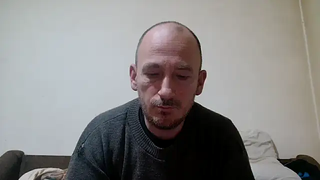 Johan   Barker online show from 8, 2, 2026