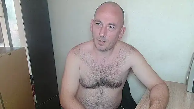 Johan   Barker online show from 17, 3, 2026