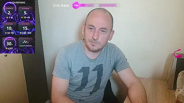 Johan   Barker online show from 4, 5, 2026