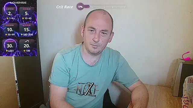 Johan   Barker online show from 13, 5, 2026