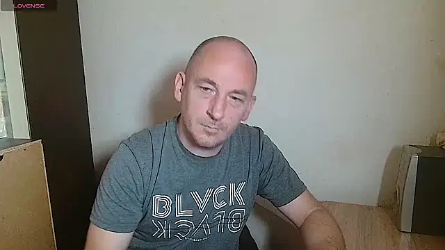 Johan   Barker online show from 22, 5, 2026