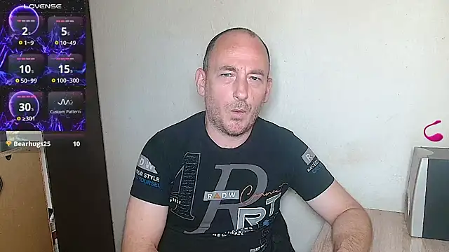 Johan   Barker online show from 2, 6, 2026