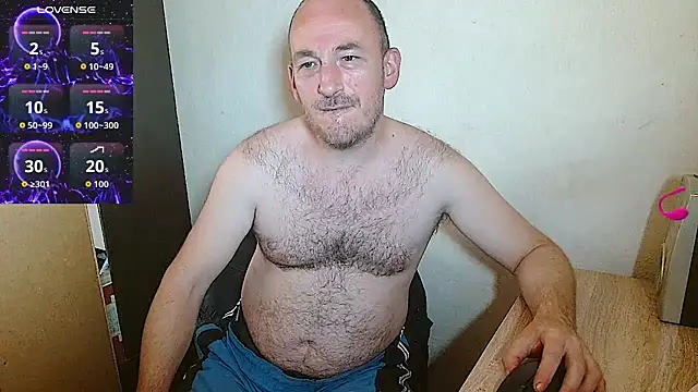 Johan   Barker online show from 5, 6, 2026
