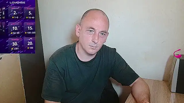 Johan   Barker online show from 15, 6, 2026