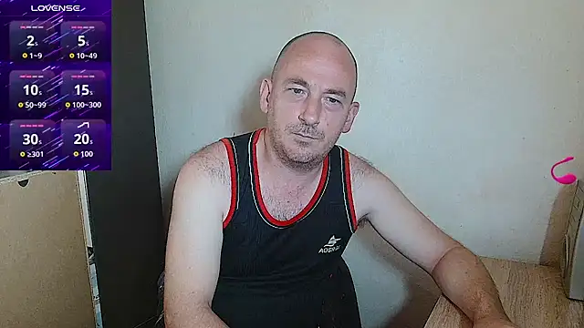 Johan   Barker online show from 2, 7, 2026
