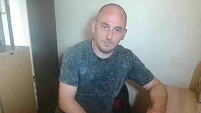 Johan   Barker online show from 3, 7, 2026