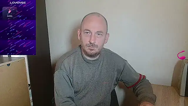 Johan   Barker online show from 13, 7, 2026